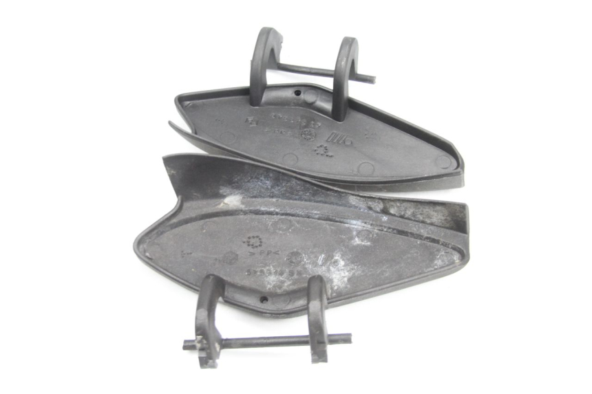 photo de INSPEKTIONSKLAPPE PIAGGIO X9 EVOLUTION 125 (2003 - 2007) - Technische Nahaufnahme