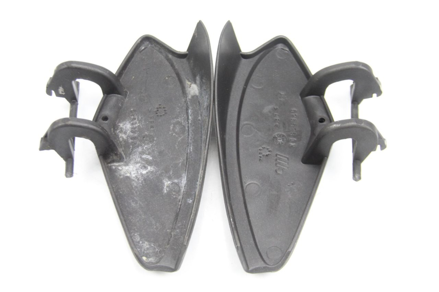 photo de INSPEKTIONSKLAPPE PIAGGIO X9 EVOLUTION 125 (2003 - 2007) - Details der Befestigungspunkte