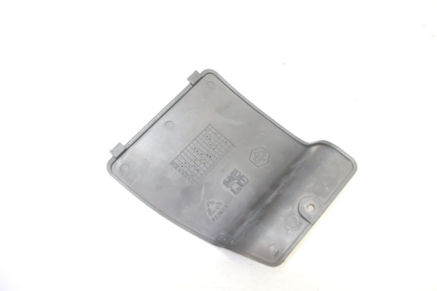 photo de INSPEKTIONSKLAPPE PIAGGIO X9 EVOLUTION 125 (2003 - 2007) - Alternative Perspektive