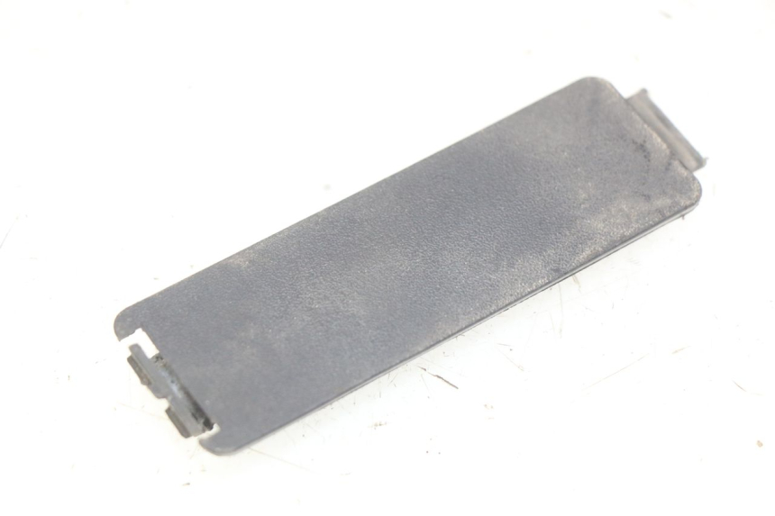 photo de INSPEKTIONSLUKE PIAGGIO X9 125 (2000 - 2003) - Hauptansicht