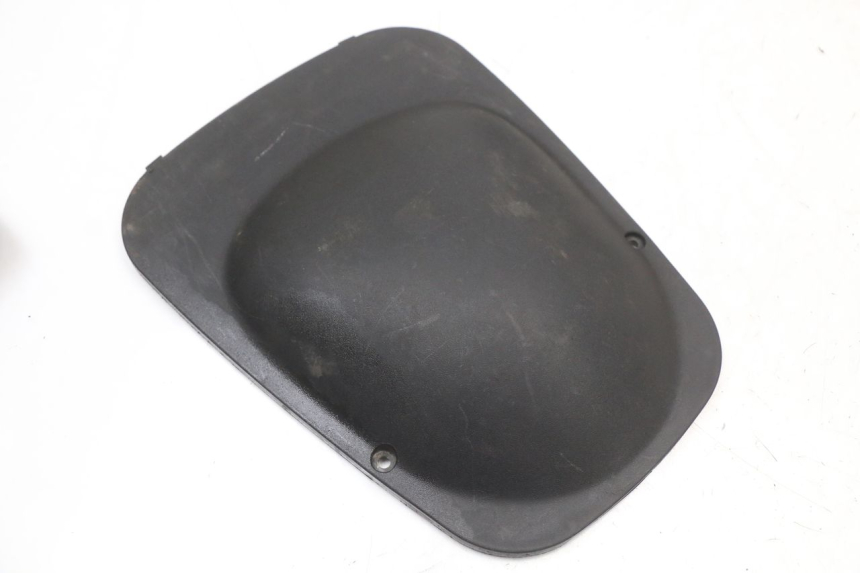 photo de INSPEKTIONSLUKE PIAGGIO XEVO - X EVO 125 (2007 - 2017) - Hauptansicht