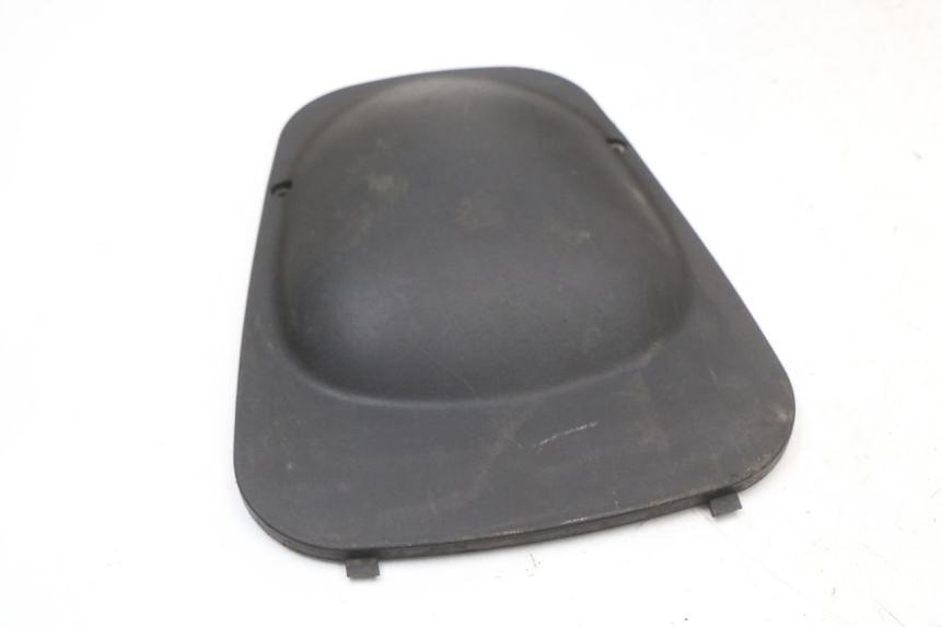 photo de INSPEKTIONSLUKE PIAGGIO XEVO - X EVO 125 (2007 - 2017) - Zoom auf Gebrauchszustand