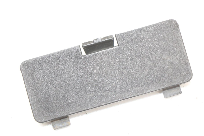 photo de INSPEKTIONSLUKE PIAGGIO XEVO - X EVO 125 (2007 - 2017) - Hauptansicht