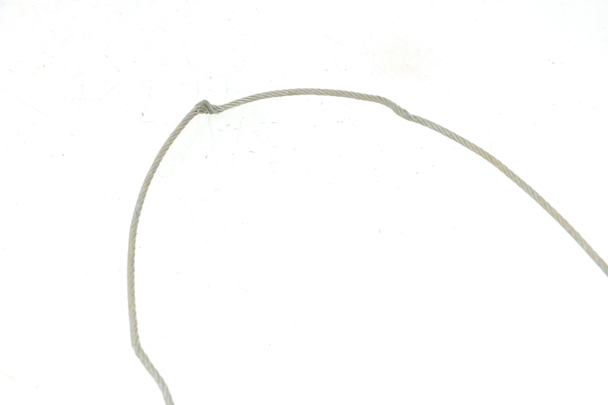 photo de SEILWINDE YAMAHA YFM GRIZZLY 550 (2008 - 2015) - Fokus auf die Struktur