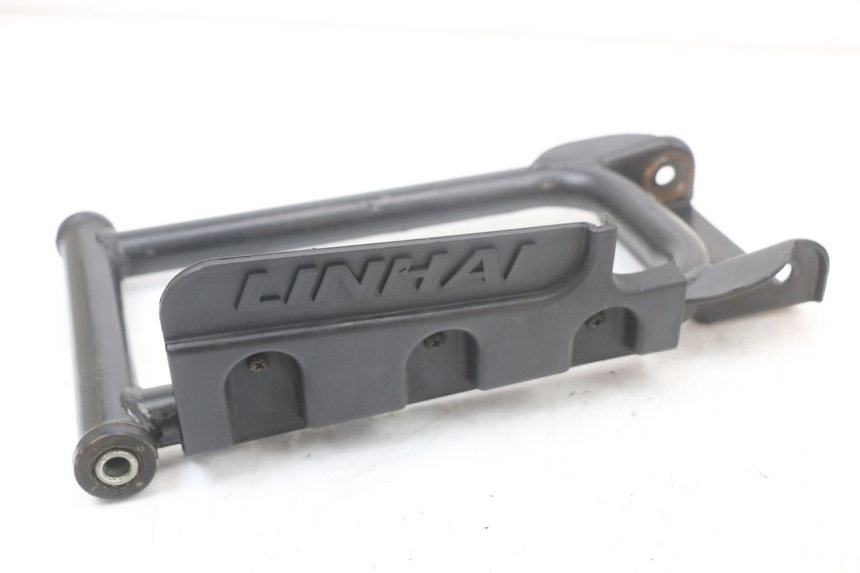 photo de HINTERER DREIECKSLENKER HYTRACK HY S 4X4 410 (2013 - 2016) - Alternativer Blickwinkel