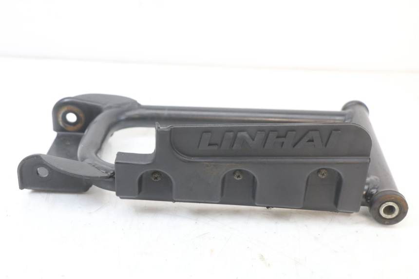 photo de HINTERER DREIECKSLENKER HYTRACK HY S 4X4 410 (2013 - 2016) - Qualität der Gebrauchtware