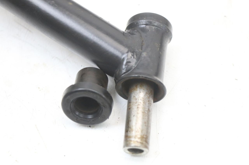 photo de HINTERER DREIECKSLENKER HYTRACK HY S 4X4 410 (2013 - 2016) - Zoom auf Gebrauchszustand