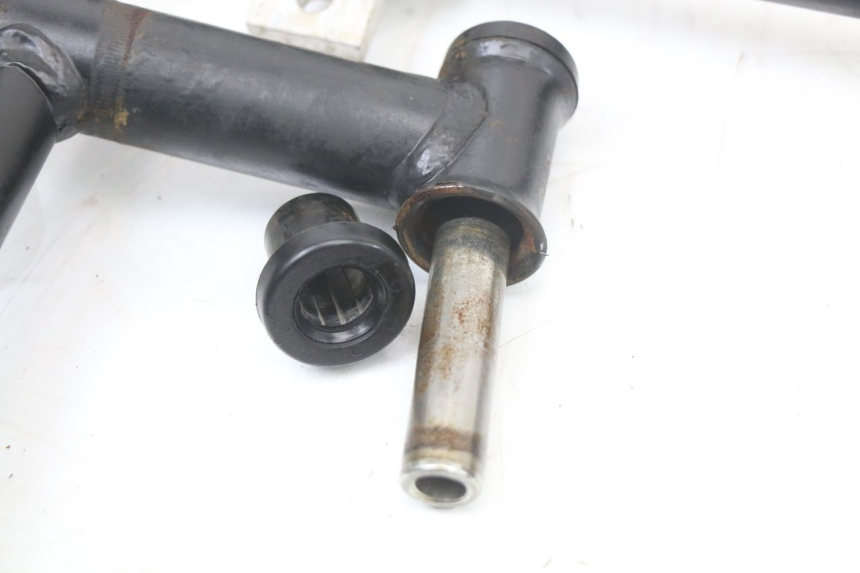 photo de HINTERER DREIECKSLENKER HYTRACK HY S 4X4 410 (2013 - 2016) - Technische Nahaufnahme