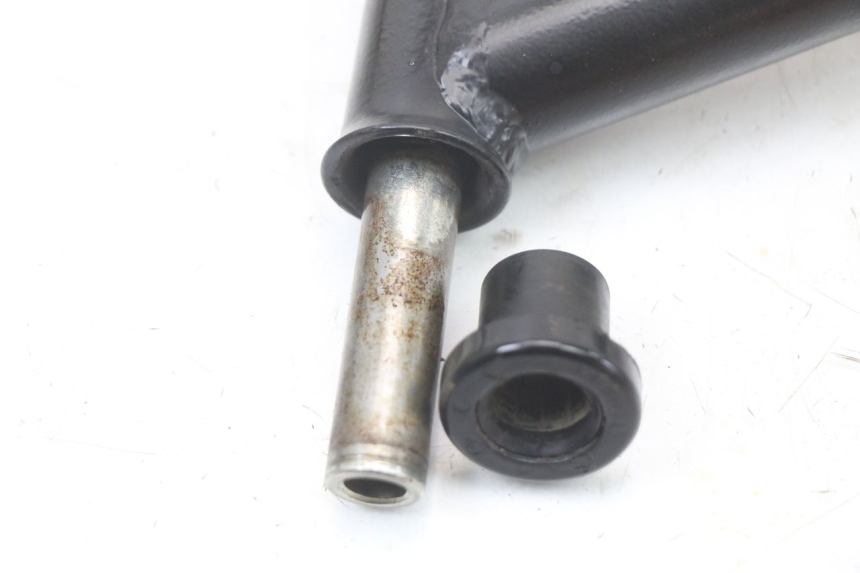 photo de HINTERER DREIECKSLENKER HYTRACK HY S 4X4 410 (2013 - 2016) - Details der Befestigungspunkte