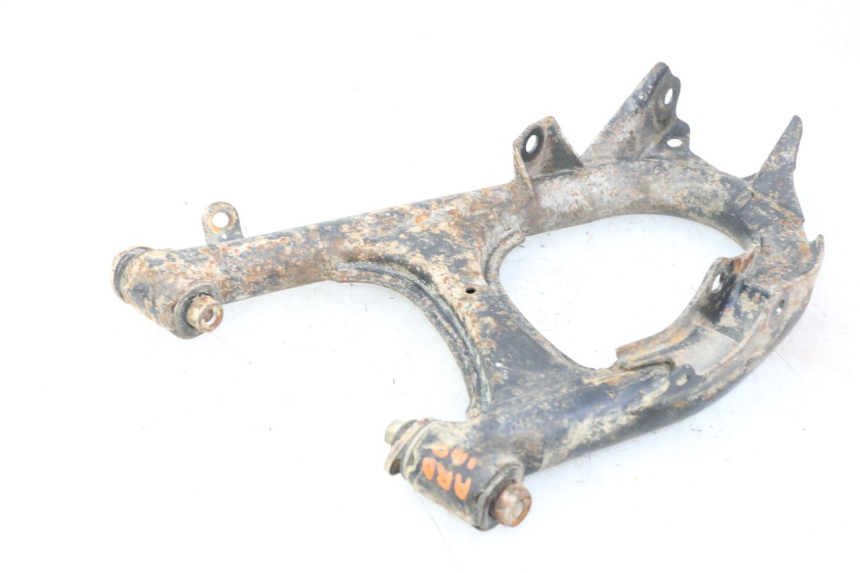 photo de HINTERER DREIECKSLENKER YAMAHA YFM GRIZZLY 550 (2008 - 2015) - Zoom auf Komponenten