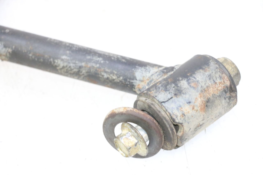 photo de HINTERER DREIECKSLENKER YAMAHA YFM GRIZZLY 550 (2008 - 2015) - Hochauflösende Nahaufnahme