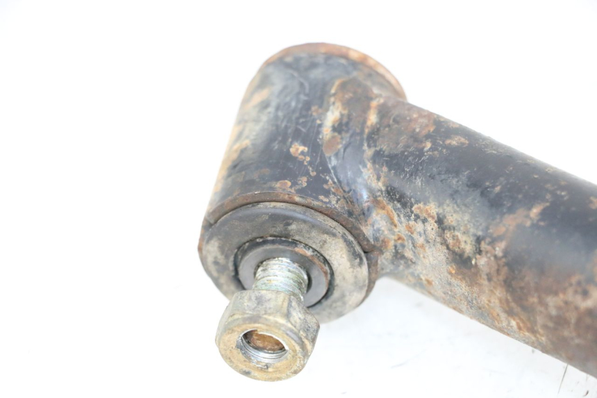 photo de HINTERER DREIECKSLENKER YAMAHA YFM GRIZZLY 550 (2008 - 2015) - Profilansicht des Ersatzteils