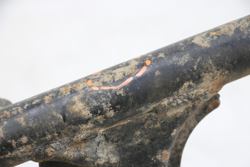 photo de HINTERER DREIECKSLENKER YAMAHA YFM GRIZZLY 550 (2008 - 2015) - Details der Befestigungspunkte