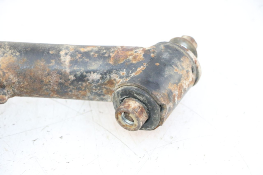 photo de HINTERER DREIECKSLENKER YAMAHA YFM GRIZZLY 550 (2008 - 2015) - Oberflächenzustand und Material