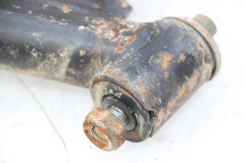 photo de HINTERER DREIECKSLENKER YAMAHA YFM GRIZZLY 550 (2008 - 2015) - Geprüftes Gebrauchtteil