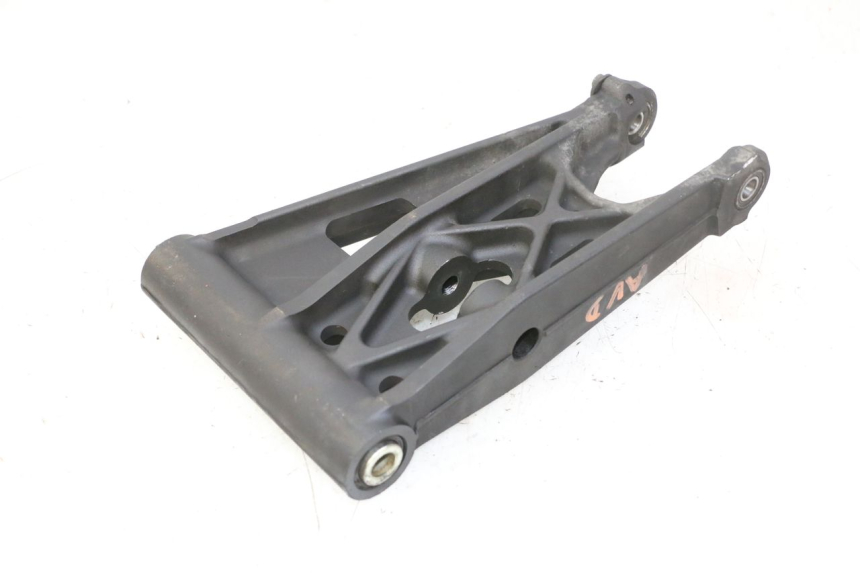 photo de DREIECKSLENKER ACHSAUFHÄNGUNG QUADRO 4 4D 350 (2015 - 2018) - Hauptansicht