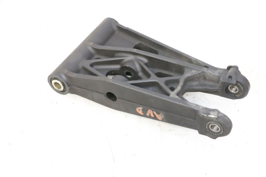 photo de DREIECKSLENKER ACHSAUFHÄNGUNG QUADRO 4 4D 350 (2015 - 2018) - Technische Nahaufnahme