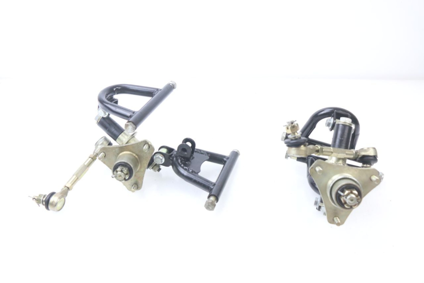 photo de DREIECKSLENKER ACHSAUFHÄNGUNG CHINESE QUAD ENFANT ATV PUMA 50 - Hauptansicht