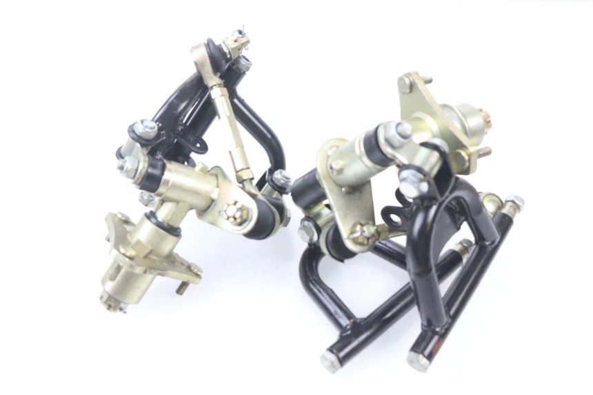 photo de DREIECKSLENKER ACHSAUFHÄNGUNG CHINESE QUAD ENFANT ATV PUMA 50 - Zoom auf Gebrauchszustand