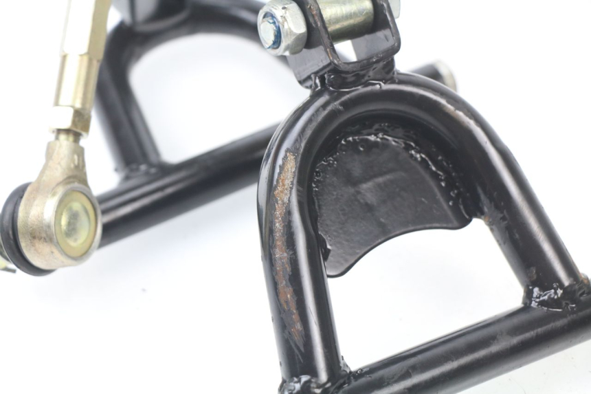 photo de DREIECKSLENKER ACHSAUFHÄNGUNG CHINESE QUAD ENFANT ATV PUMA 50 - Technische Nahaufnahme