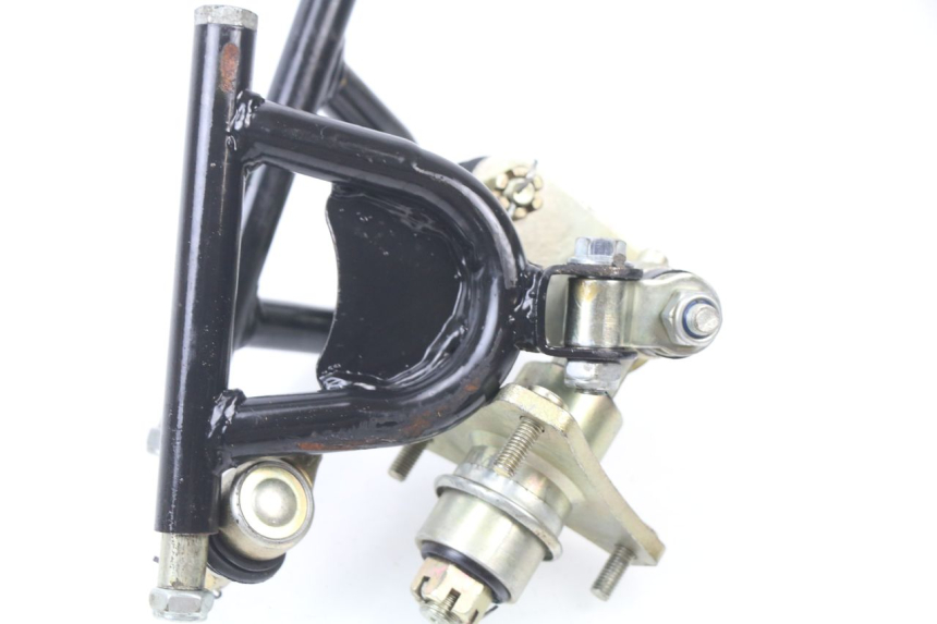 photo de DREIECKSLENKER ACHSAUFHÄNGUNG CHINESE QUAD ENFANT ATV PUMA 50 - Gesamtansicht des Produkts