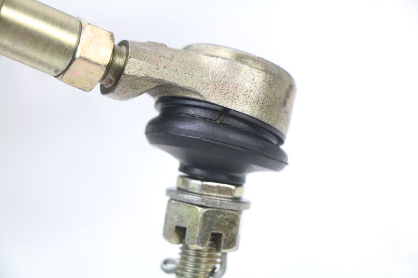 photo de DREIECKSLENKER ACHSAUFHÄNGUNG CHINESE QUAD ENFANT ATV PUMA 50 - Oberflächenzustand und Material