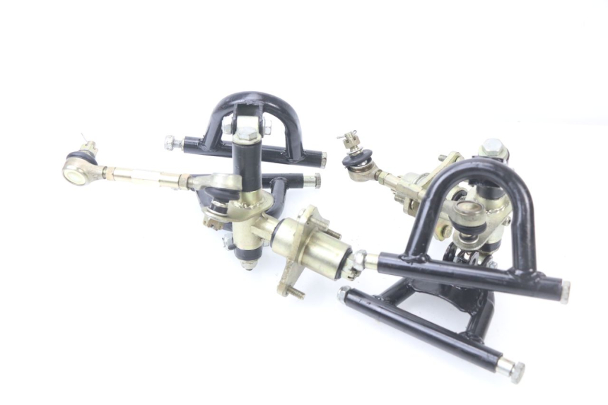 photo de DREIECKSLENKER ACHSAUFHÄNGUNG CHINESE QUAD ENFANT ATV PUMA 50 - Geprüftes Gebrauchtteil