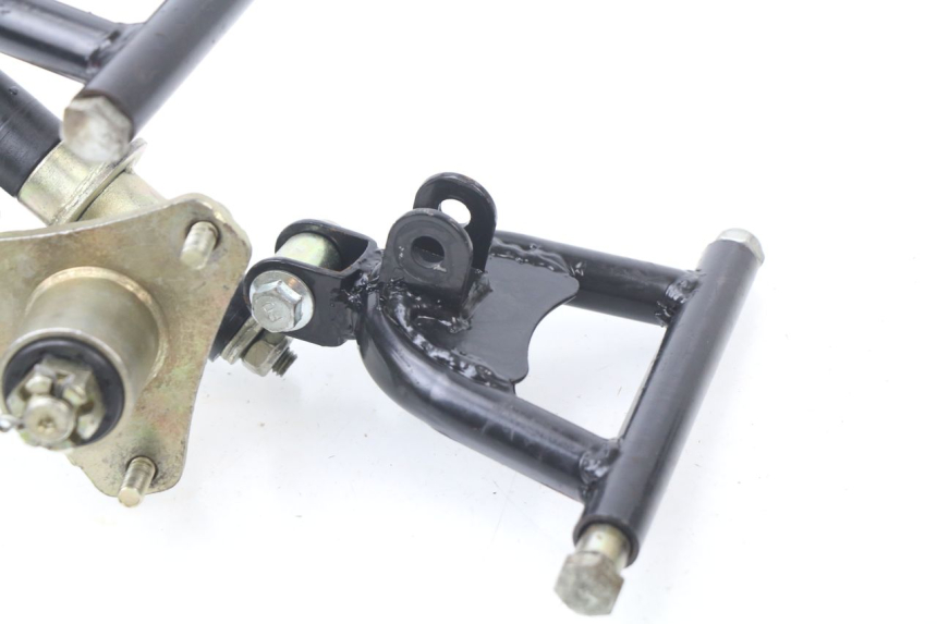 photo de DREIECKSLENKER ACHSAUFHÄNGUNG CHINESE QUAD ENFANT ATV PUMA 50 - Kennzeichnungen und Originalreferenzen