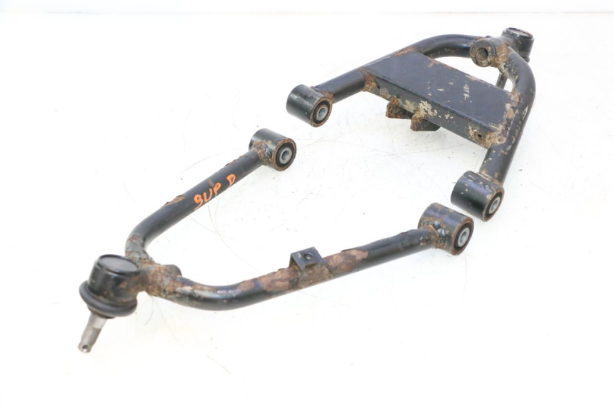 photo de DREIECKSLENKER ACHSAUFHÄNGUNG KYMCO MXU R 250 (2004 - 2010) - Charakteristische Merkmale