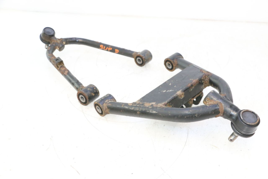 photo de DREIECKSLENKER ACHSAUFHÄNGUNG KYMCO MXU R 250 (2004 - 2010) - Geprüftes Gebrauchtteil