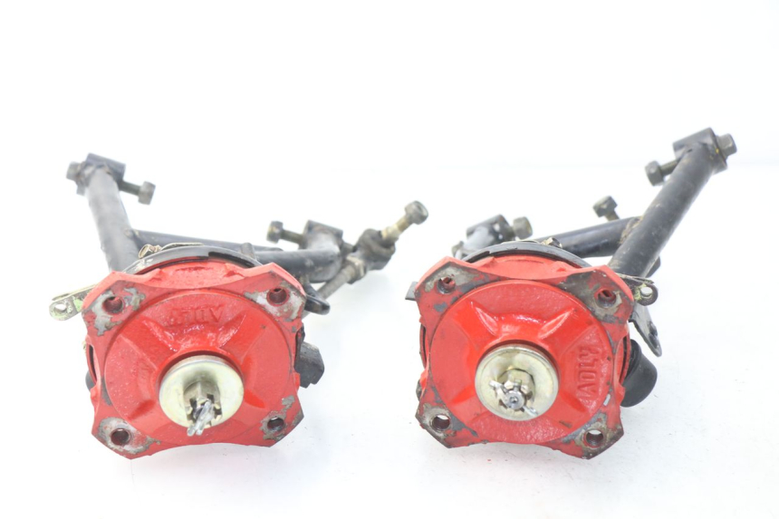 photo de DREIECKSLENKER ACHSAUFHÄNGUNG ADLY RS SUPERSONIC 50 (2005 - 2010) - Hauptansicht