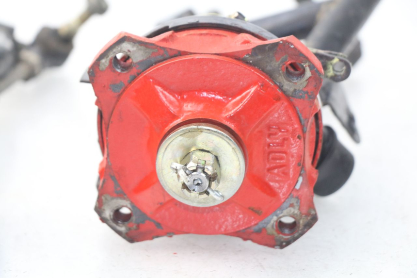 photo de DREIECKSLENKER ACHSAUFHÄNGUNG ADLY RS SUPERSONIC 50 (2005 - 2010) - Weitere Ansicht des Artikels