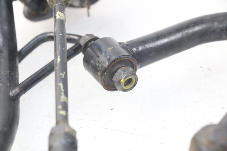 photo de DREIECKSLENKER ACHSAUFHÄNGUNG ADLY RS SUPERSONIC 50 (2005 - 2010) - Alternative Perspektive