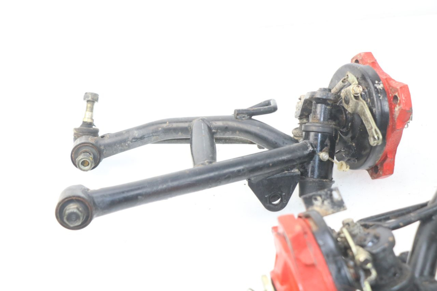 photo de DREIECKSLENKER ACHSAUFHÄNGUNG ADLY RS SUPERSONIC 50 (2005 - 2010) - Geprüftes Gebrauchtteil