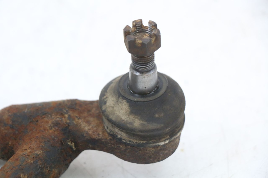 photo de VORDERER DREIECKSLENKER HONDA TRX 300 (1988 - 2000) - Charakteristische Merkmale