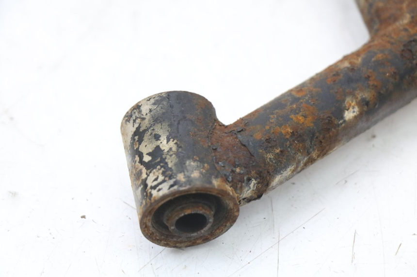 photo de VORDERER DREIECKSLENKER HONDA TRX 300 (1988 - 2000) - Zoom auf Komponenten