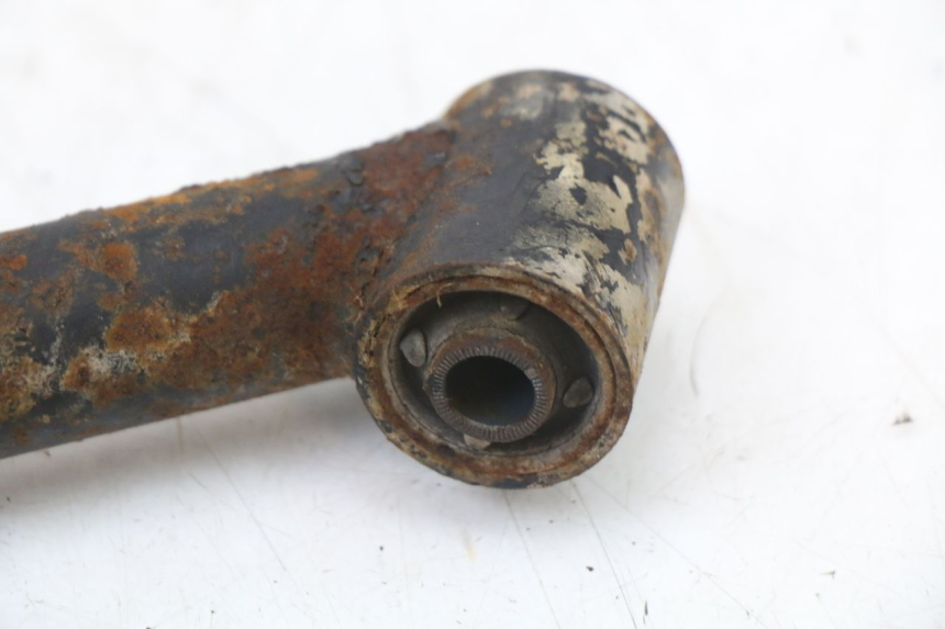 photo de VORDERER DREIECKSLENKER HONDA TRX 300 (1988 - 2000) - Hochauflösende Nahaufnahme