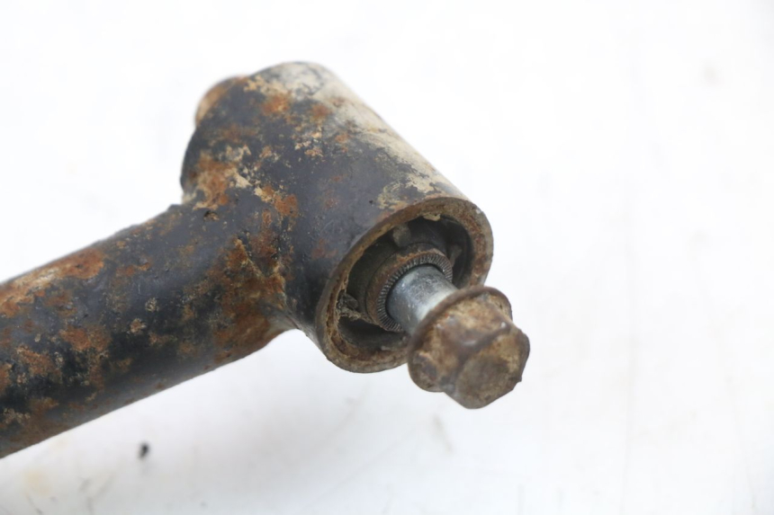 photo de VORDERER DREIECKSLENKER HONDA TRX 300 (1988 - 2000) - Detaillierte Sichtprüfung