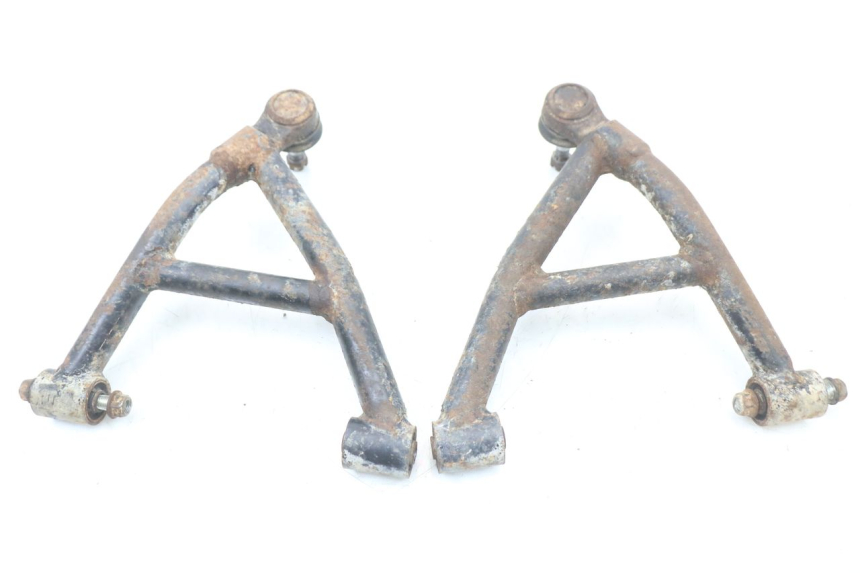 photo de VORDERER DREIECKSLENKER HONDA TRX 300 (1988 - 2000) - Zoom auf Gebrauchszustand