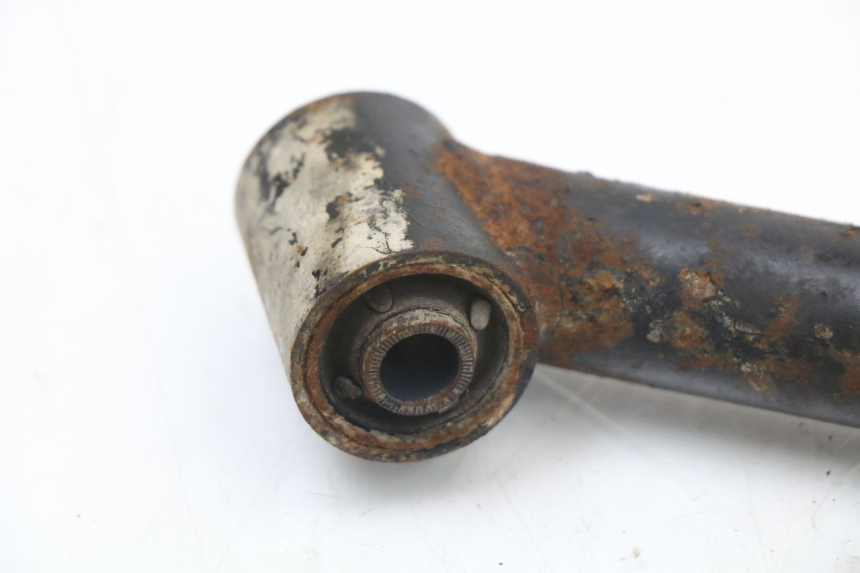 photo de VORDERER DREIECKSLENKER HONDA TRX 300 (1988 - 2000) - Details der Befestigungspunkte