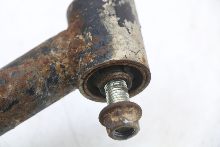 photo de VORDERER DREIECKSLENKER HONDA TRX 300 (1988 - 2000) - Oberflächenzustand und Material