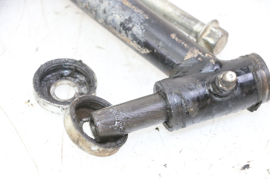 photo de DREIECKSLENKER ACHSAUFHÄNGUNG YAMAHA YFM R RAPTOR 250 (2008 - 2014) - Charakteristische Merkmale