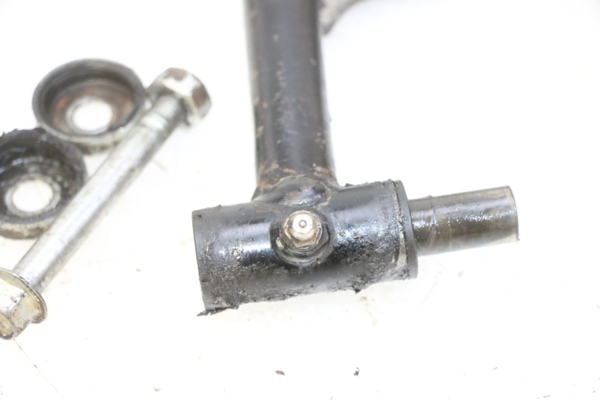 photo de DREIECKSLENKER ACHSAUFHÄNGUNG YAMAHA YFM R RAPTOR 250 (2008 - 2014) - Zoom auf Komponenten