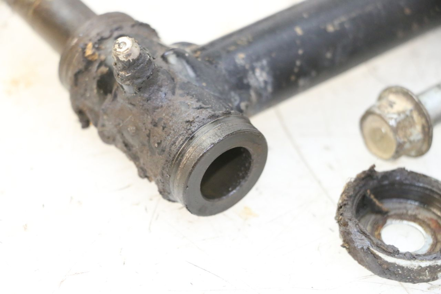 photo de DREIECKSLENKER ACHSAUFHÄNGUNG YAMAHA YFM R RAPTOR 250 (2008 - 2014) - Ergänzendes Produktfoto