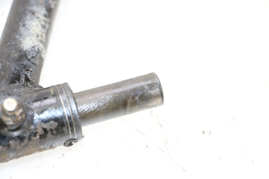 photo de DREIECKSLENKER ACHSAUFHÄNGUNG YAMAHA YFM R RAPTOR 250 (2008 - 2014) - Detaillierte Sichtprüfung