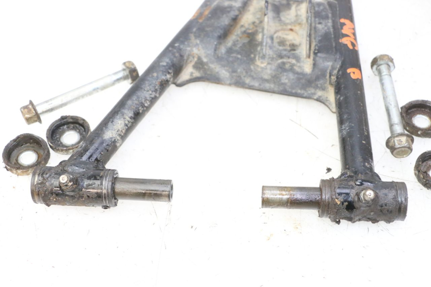 photo de DREIECKSLENKER ACHSAUFHÄNGUNG YAMAHA YFM R RAPTOR 250 (2008 - 2014) - Alternativer Blickwinkel