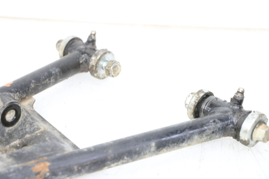 photo de DREIECKSLENKER ACHSAUFHÄNGUNG YAMAHA YFM R RAPTOR 250 (2008 - 2014) - Zoom auf Gebrauchszustand