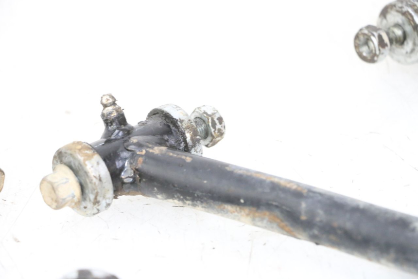 photo de DREIECKSLENKER ACHSAUFHÄNGUNG YAMAHA YFM R RAPTOR 250 (2008 - 2014) - Technische Nahaufnahme