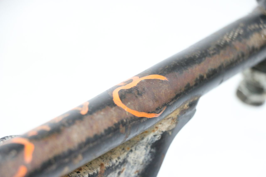 photo de DREIECKSLENKER ACHSAUFHÄNGUNG YAMAHA YFM R RAPTOR 250 (2008 - 2014) - Alternative Perspektive