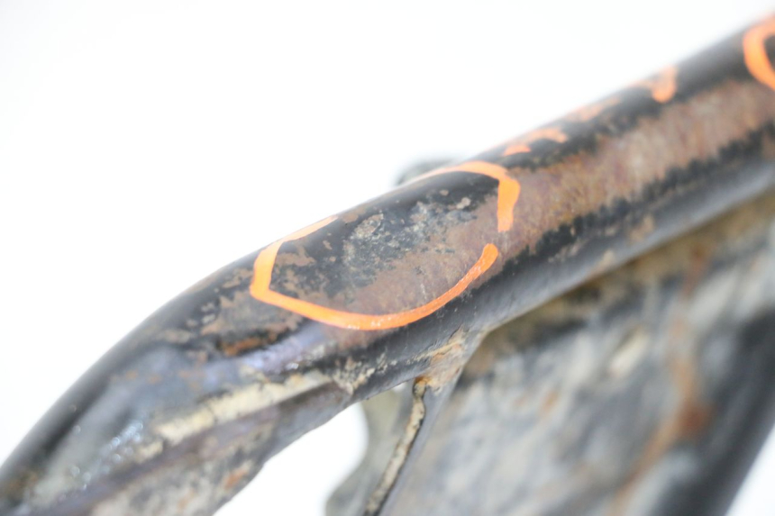 photo de DREIECKSLENKER ACHSAUFHÄNGUNG YAMAHA YFM R RAPTOR 250 (2008 - 2014) - Technische Nahaufnahme